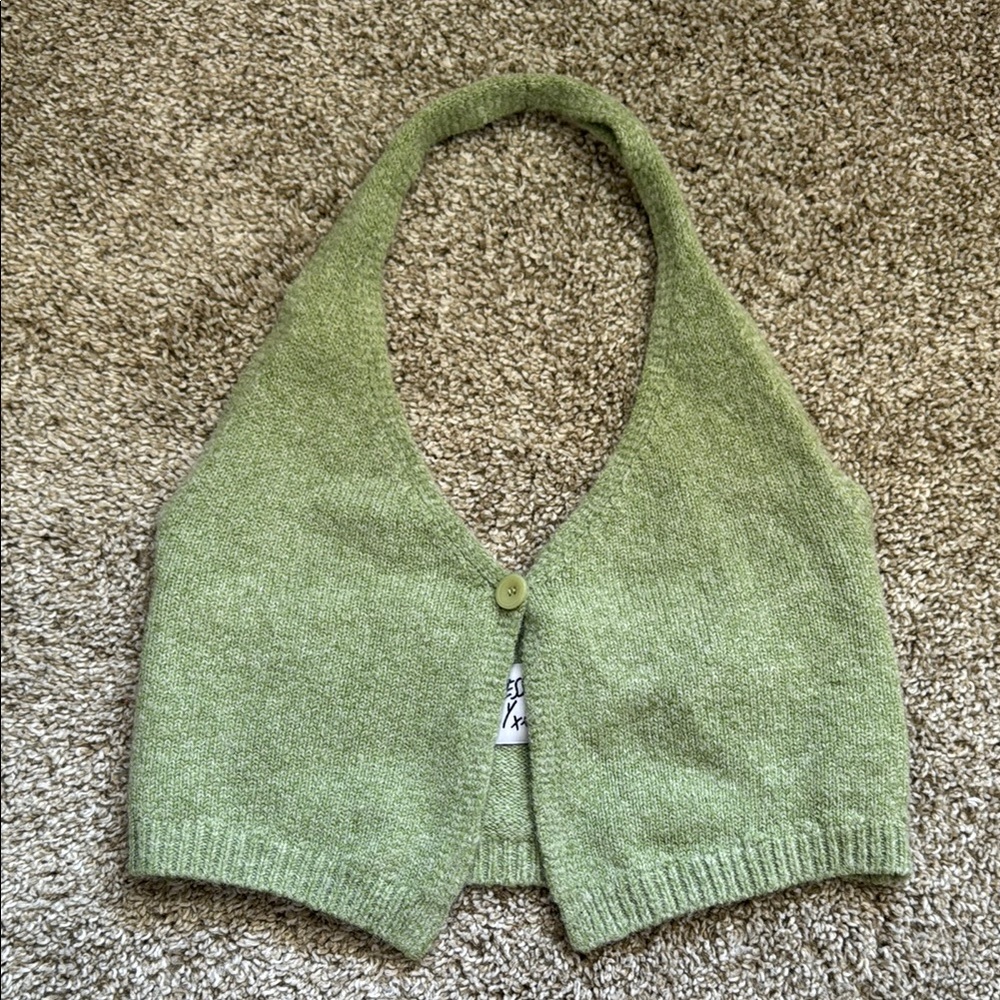 Princess Polly halter top